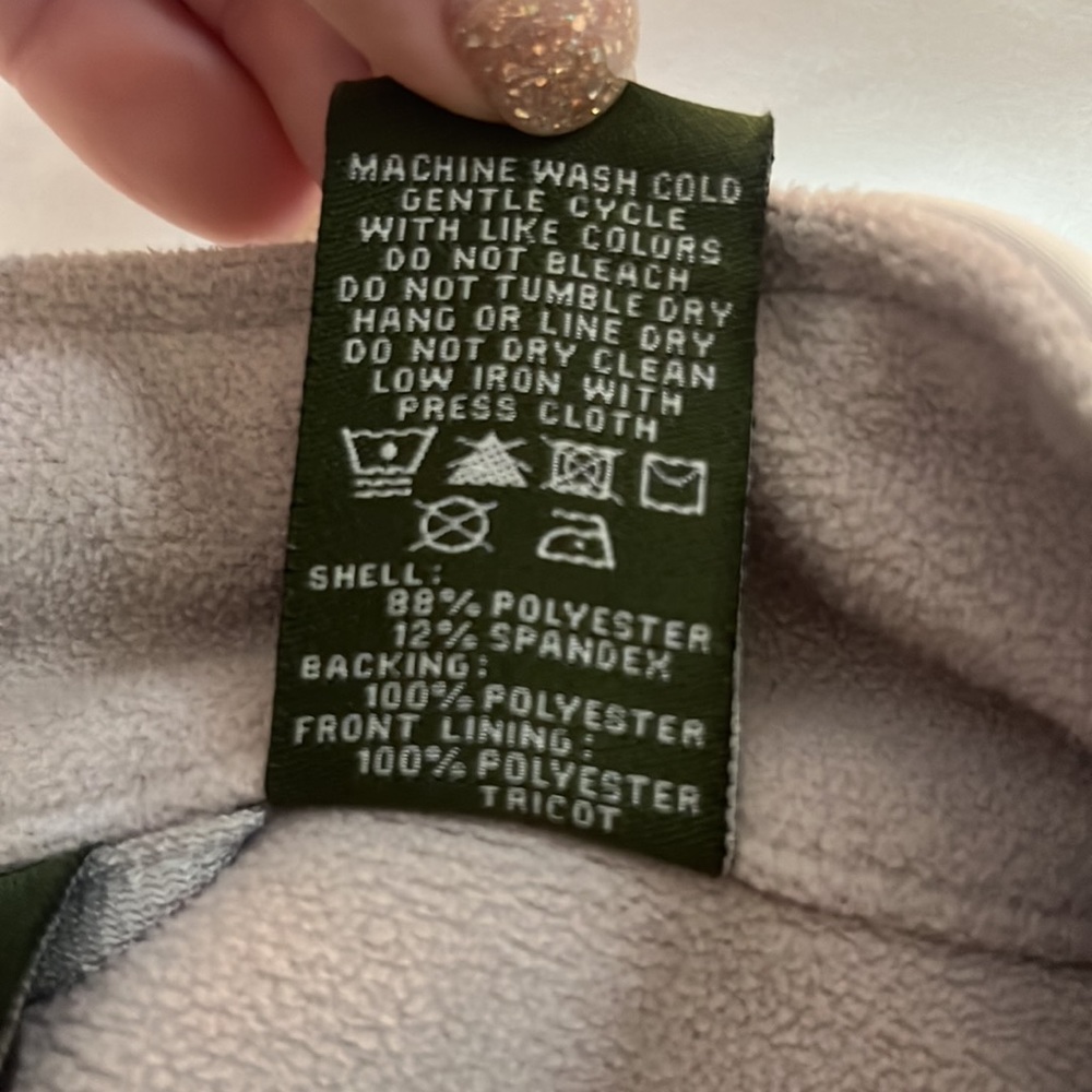 White Grey Jacket - Picture 12 of 16